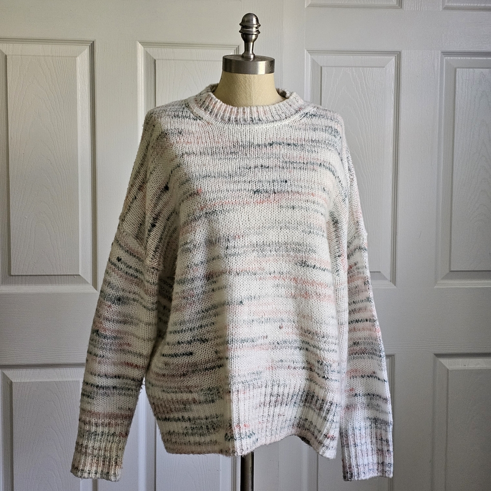 Torrid Sweater